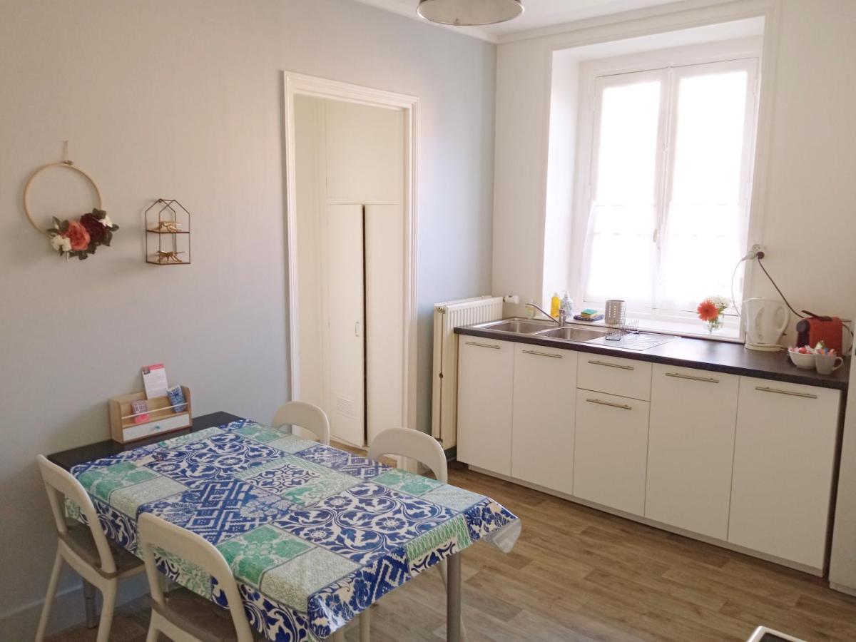 Apartamento Au Pied Du Beffroi Arras Exterior foto