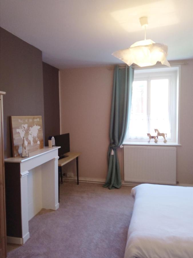 Apartamento Au Pied Du Beffroi Arras Exterior foto