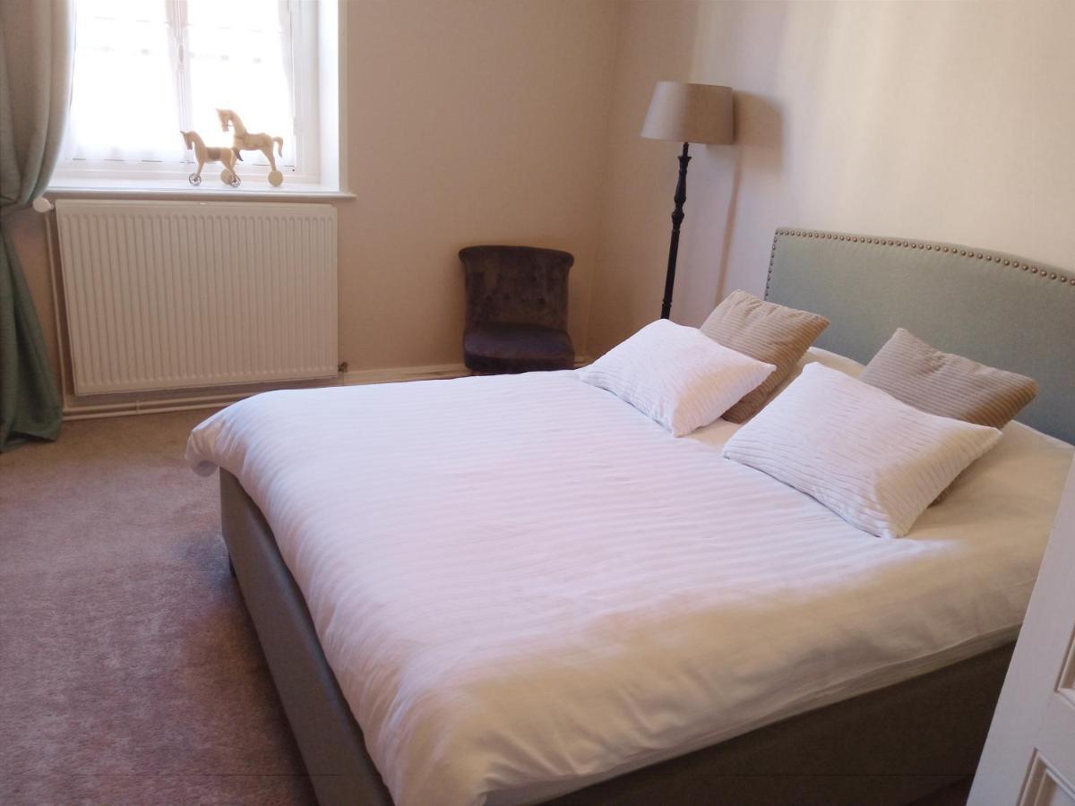 Apartamento Au Pied Du Beffroi Arras Exterior foto