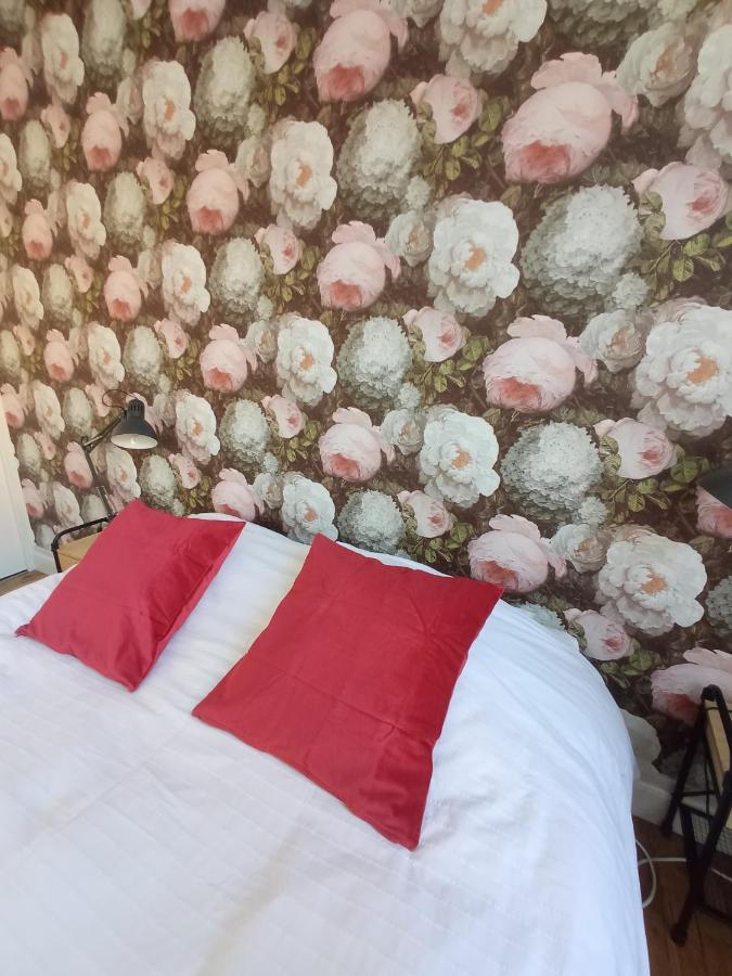 Apartamento Au Pied Du Beffroi Arras Exterior foto